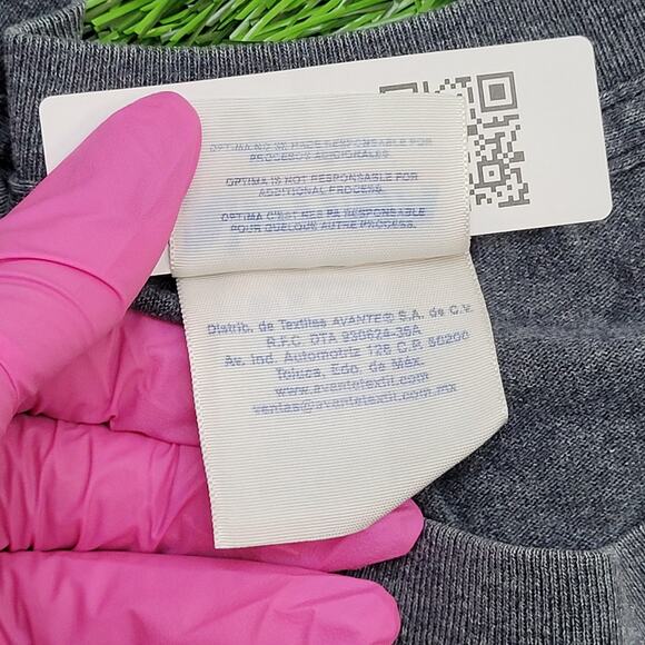 Vintage USMC Marine Shirt 2XL 26x31 Semper-Fi Y2K - Picture 7 of 13